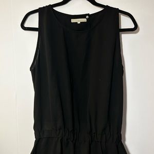 Capri Dressup Romper purchased from Plenty